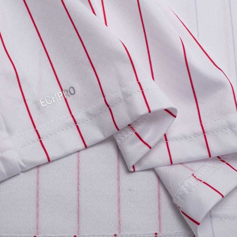 Denmark Away Shirt 2026/27