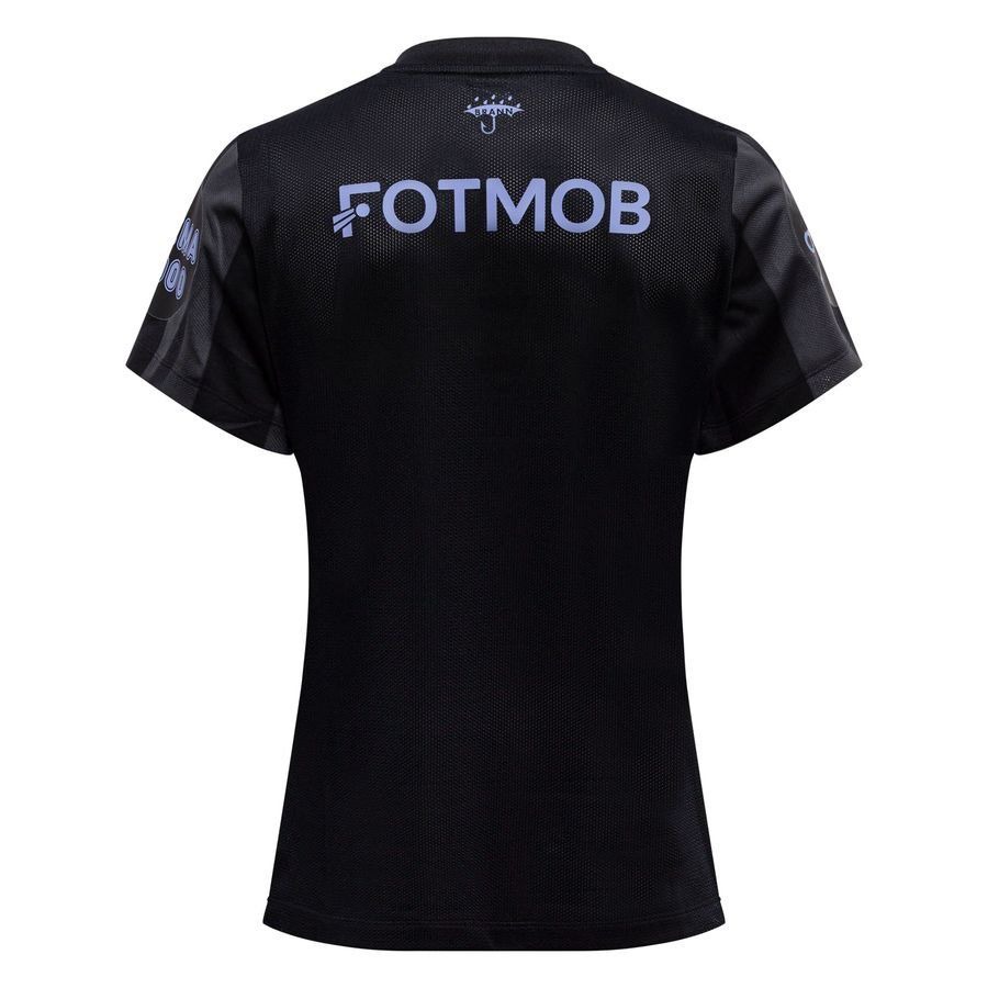 [EFKS] 2026 SK Brann Eliteserien Away Women Uniform