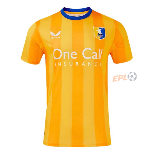 2024-20 League Two sporty Home Football Shirt | exclusive