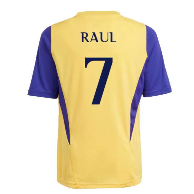 Real Madrid 2023-2024 Jersey - Kids