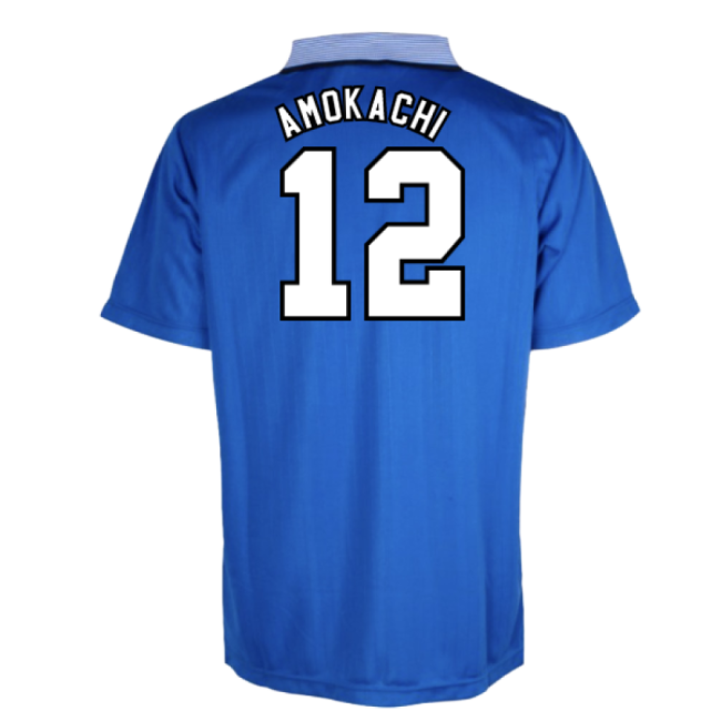 2025 Team Home Shirt - high-quality moisture-wicking Soccer Jersey