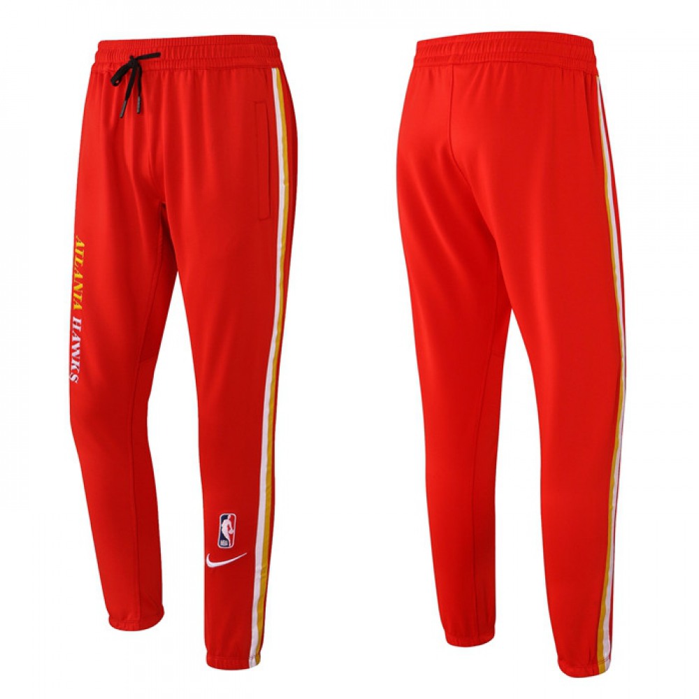 Premium Jersey - Red - NBA Collection