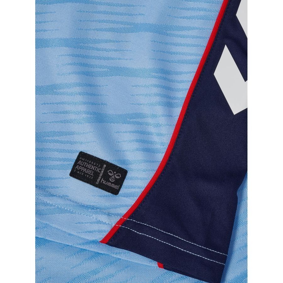 Celta Vigo Home Shirt 2025/26 In Multiple Adult Sizes