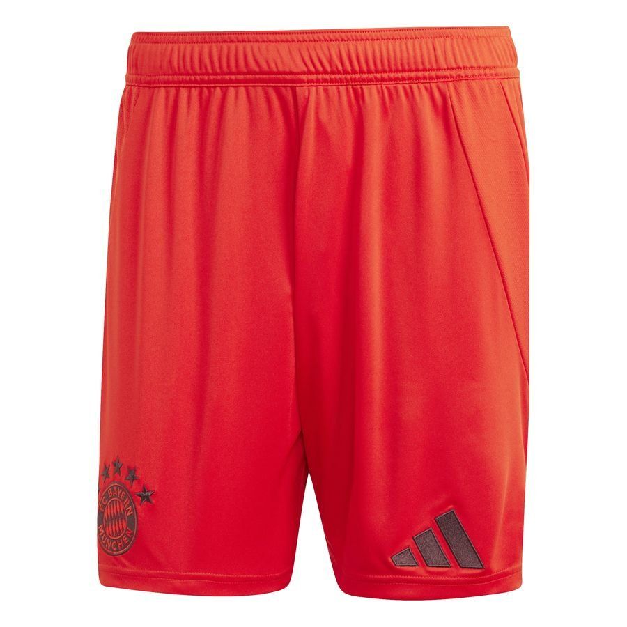 Bayern München Home Shorts 2024/25 Adidas National Team Wear