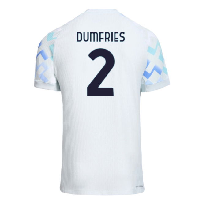 Inter Milan Limited Edition Away Jersey 2025-2026 #88