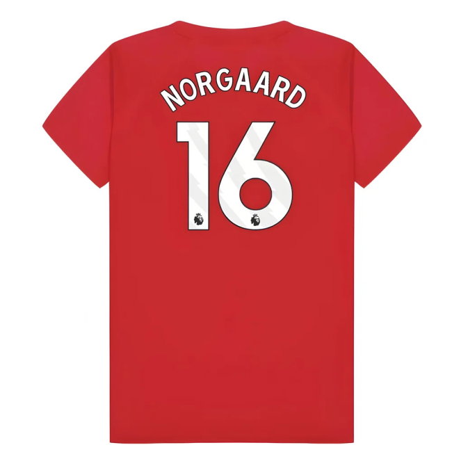 Arsenal Poly supporter T-Shirt (Children