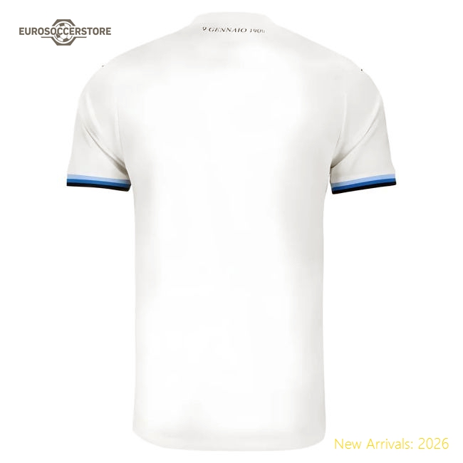 Breathable Kids Football Team Jersey 2025-2026 Tag-free