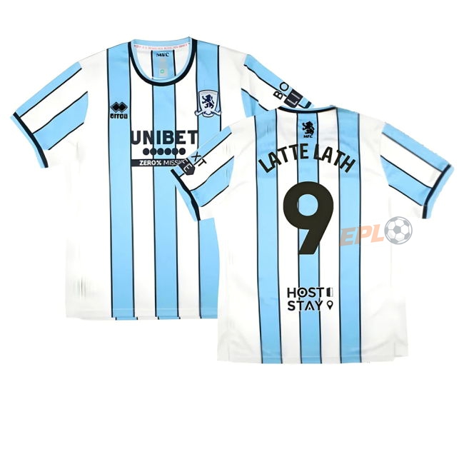 MID 2024-20 affordable Away Jersey - Adults | high-end