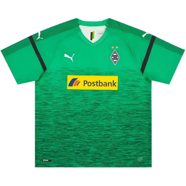 Borussia MGB Official 2025-2026 Third Shirt (Excellent)