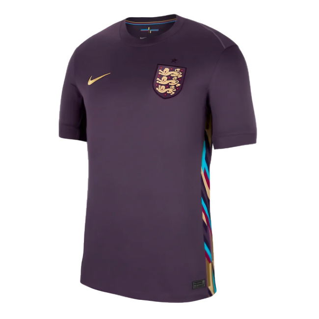 Unique Premium Edition England Away Limited Shirt