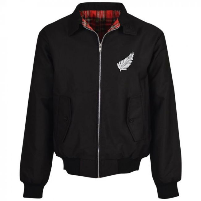 New Zealand Performance Jersey New