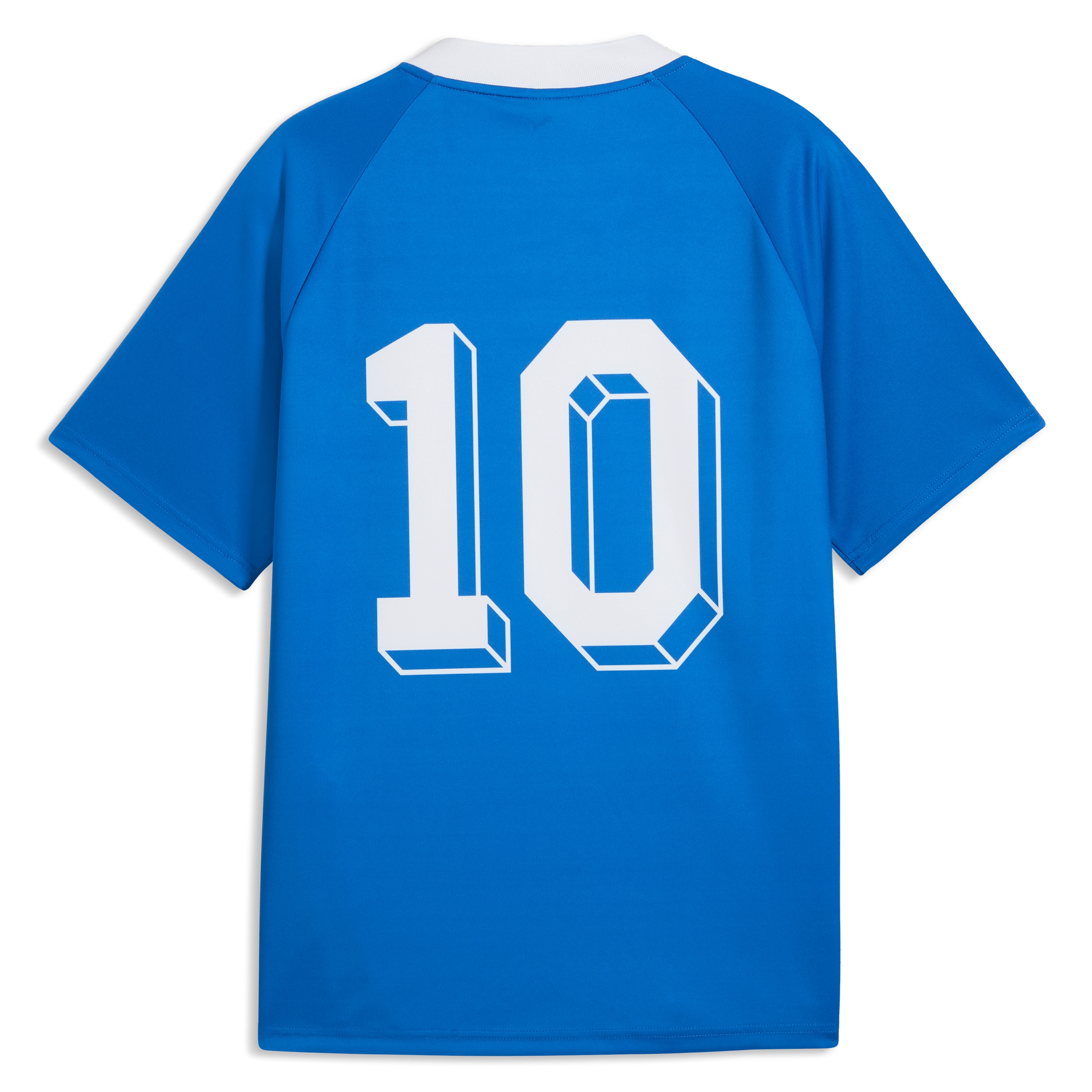 [SJH] Al Hilal 2026/27 Lifestyle Fashion Jersey - Blue