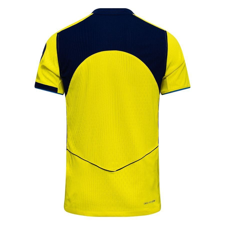 Tottenham 3rd Shirt 2025/26 Vapor