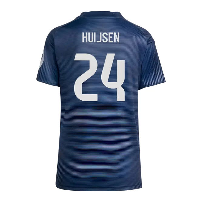 Premium Rm Premium Quality True 2024-2025 Season Fan Jersey
