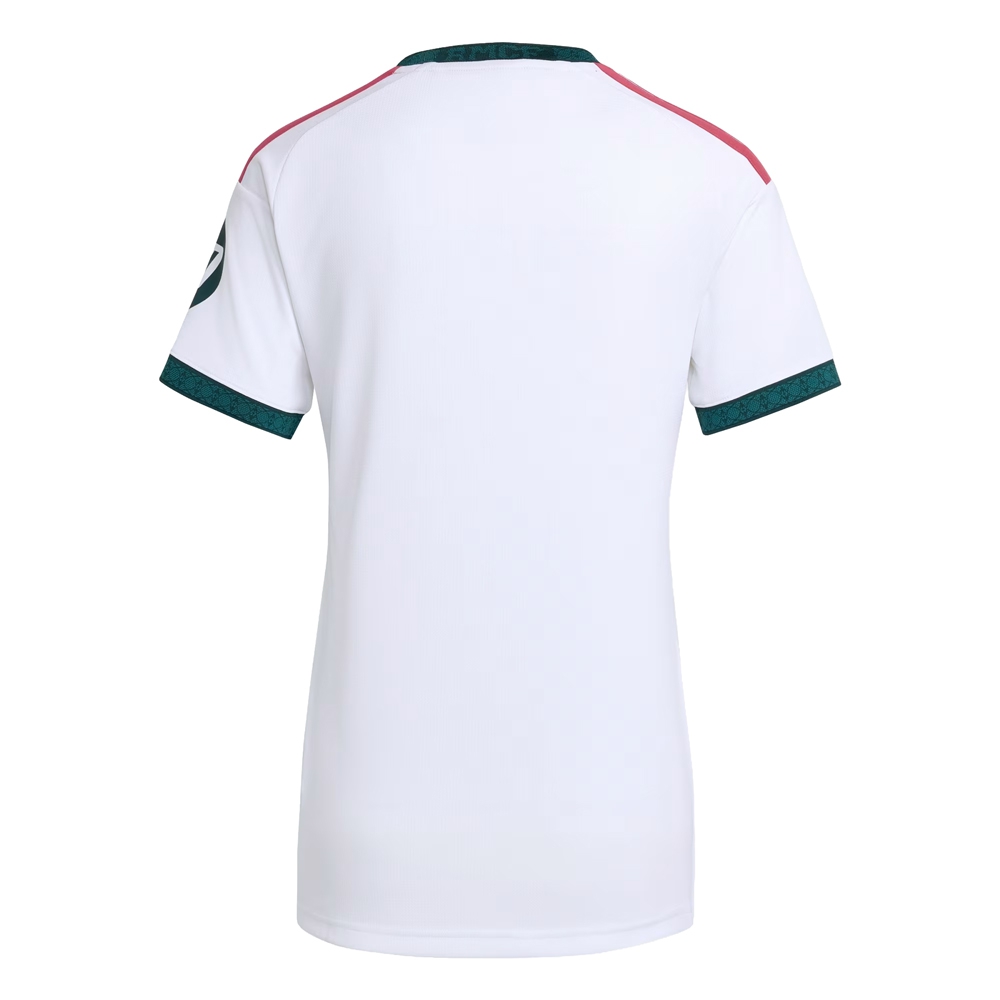 [ESK] Real Madrid Home Women Kit 26/27