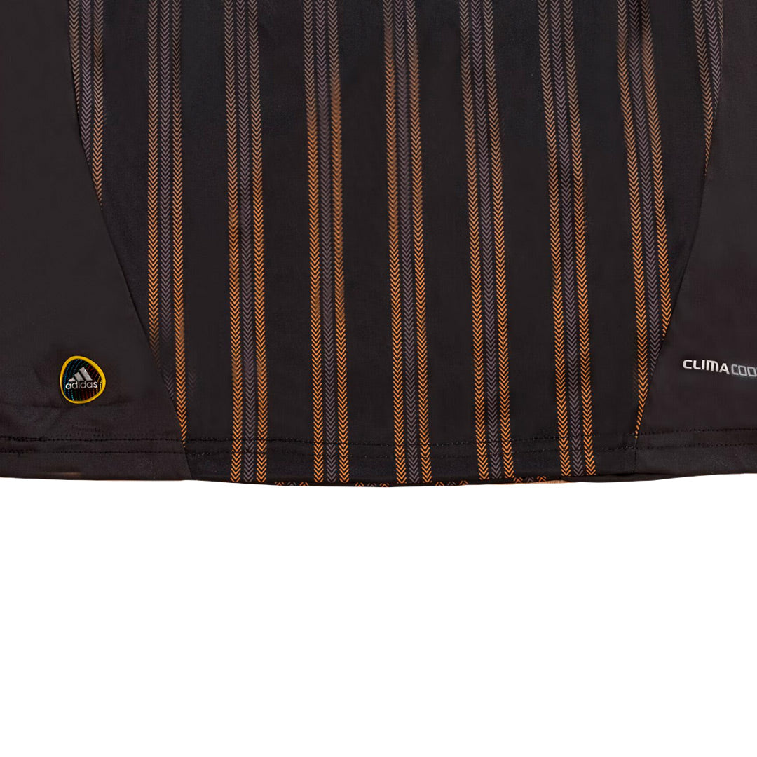 Retro 2010/11 Chelsea Away  Soccer Jersey Authentic Kit