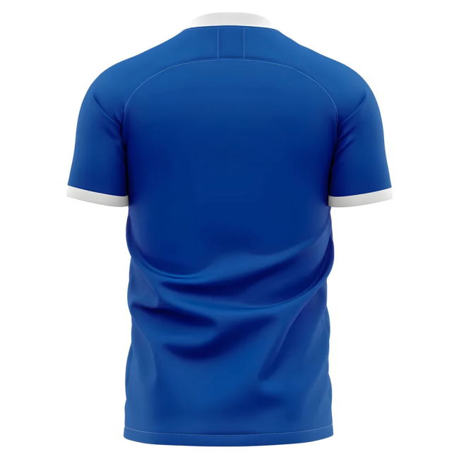 2025-2026 Authentic Football Club Home Home - Match Quality