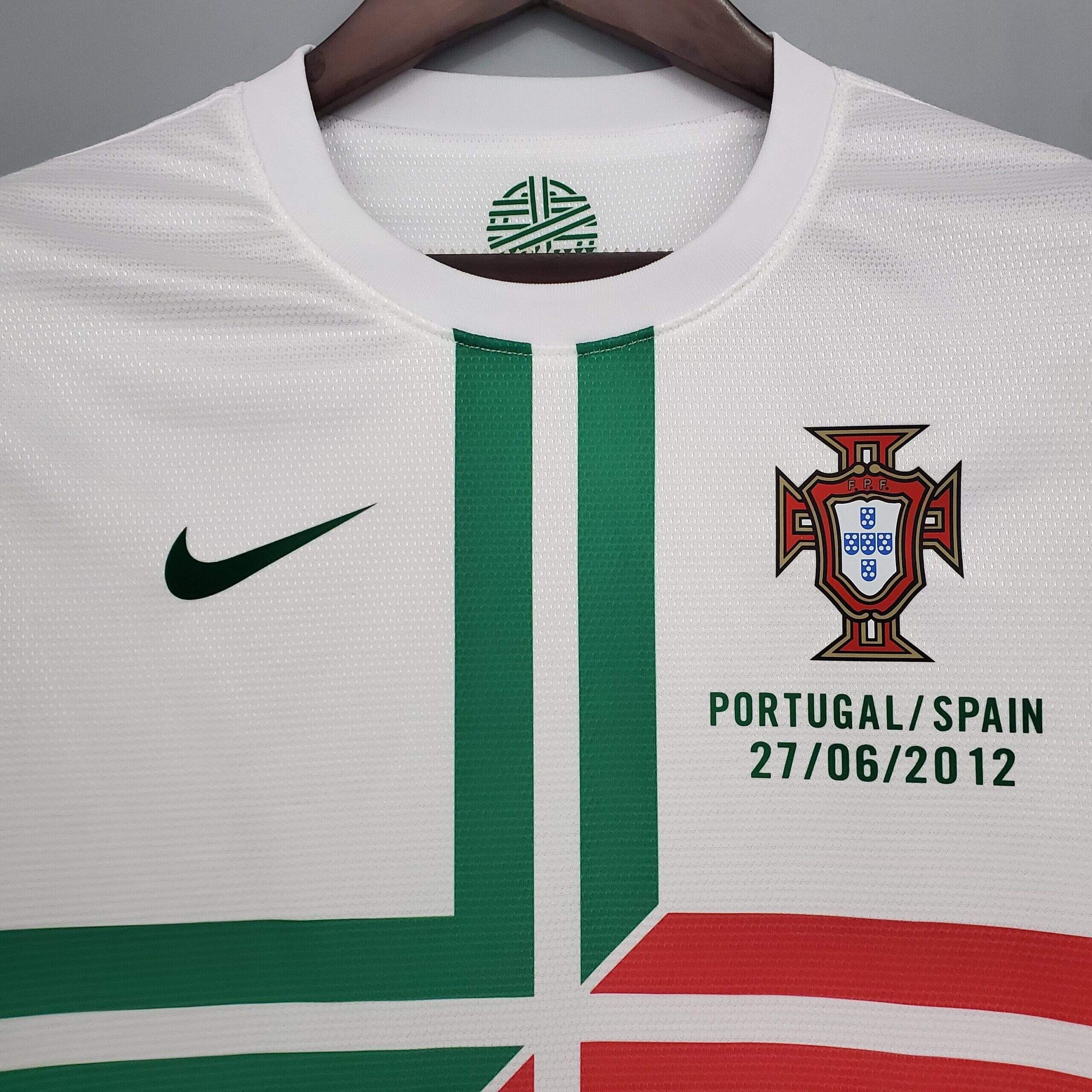 Cheap 2012 Portugal away kit