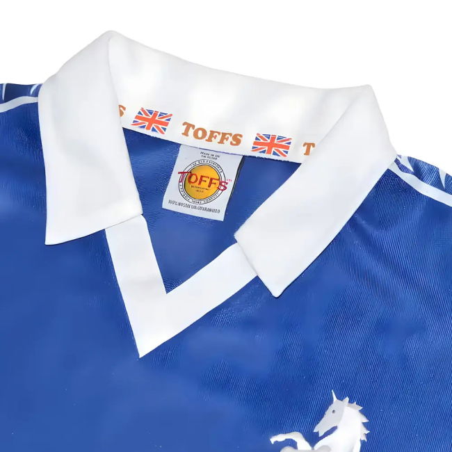 LEA 1977-19 affordable Third Jersey - Adults | excellent