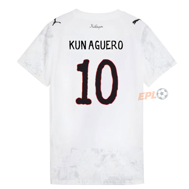 2025-20 MAN trendy Third Shirt - Adults | official