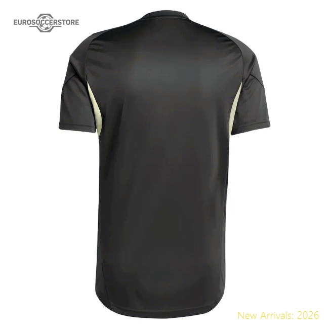 Popular 2025-2026 Real Madrid Training Jersey (Utility Grey) (Kaka 8)