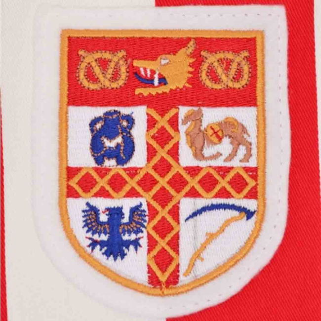 Stoke Stoke City Jersey (Adult)