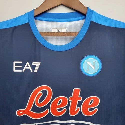 2021-2022 Camiseta - Top Performance - Moisture Control