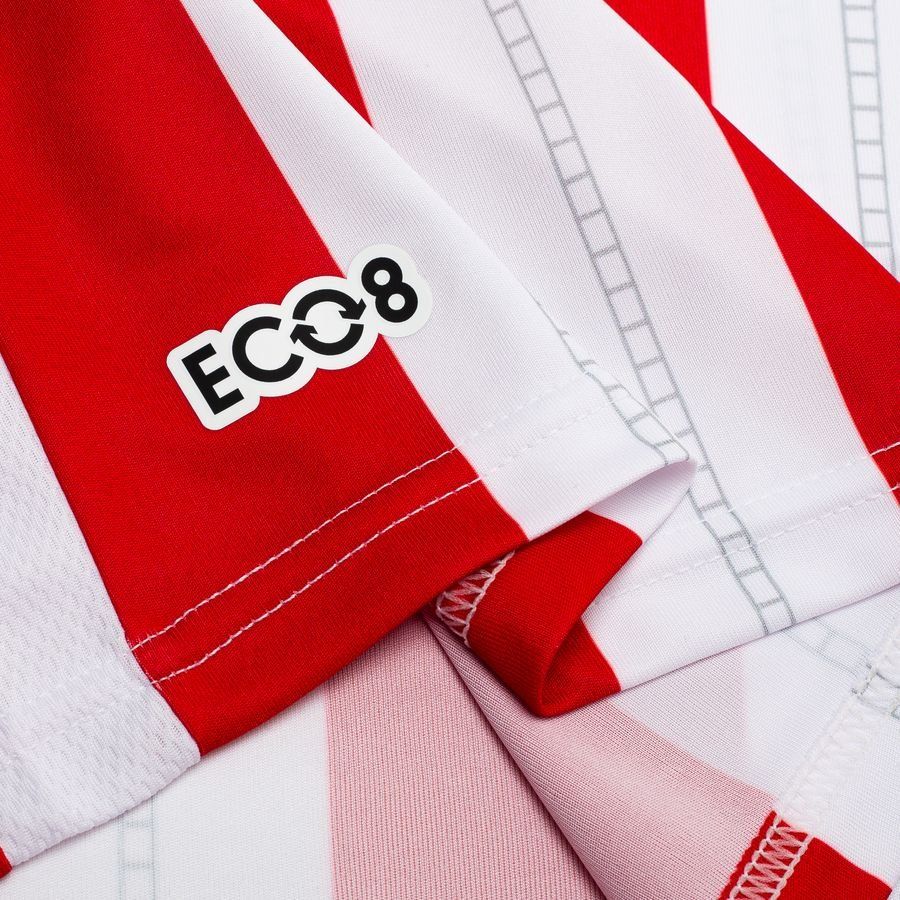 Sunderland Home Shirt 2025/26 In Multiple Adult Sizes