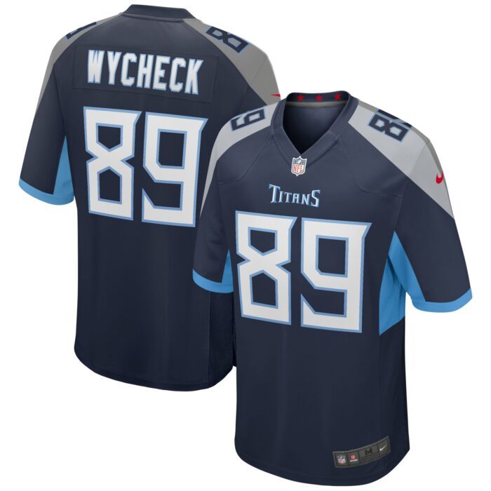 None Men's TEN Titans Cost-Effective Replica Jersey Football Apparel