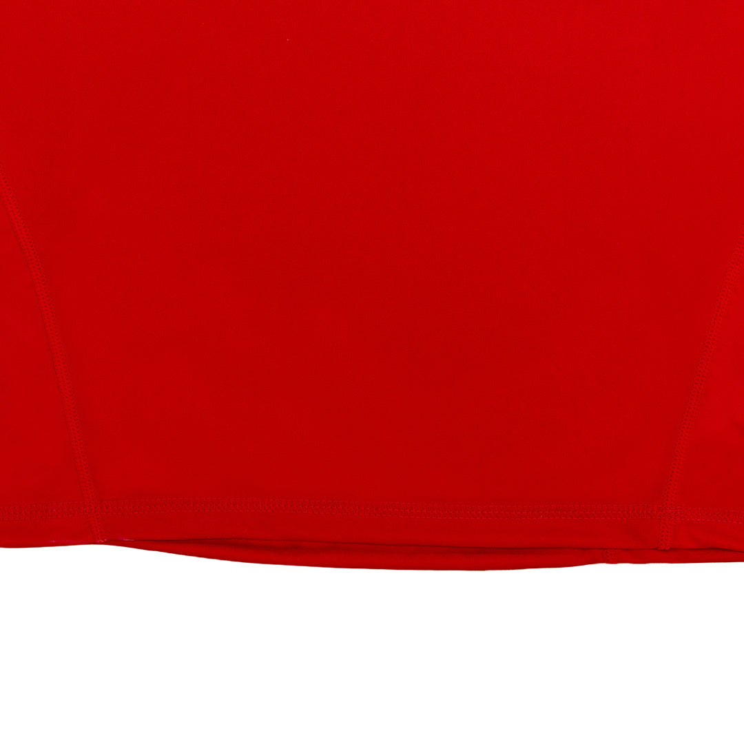 Retro SILVA #21 2010 Spain Home  Soccer Jersey Authentic Kit