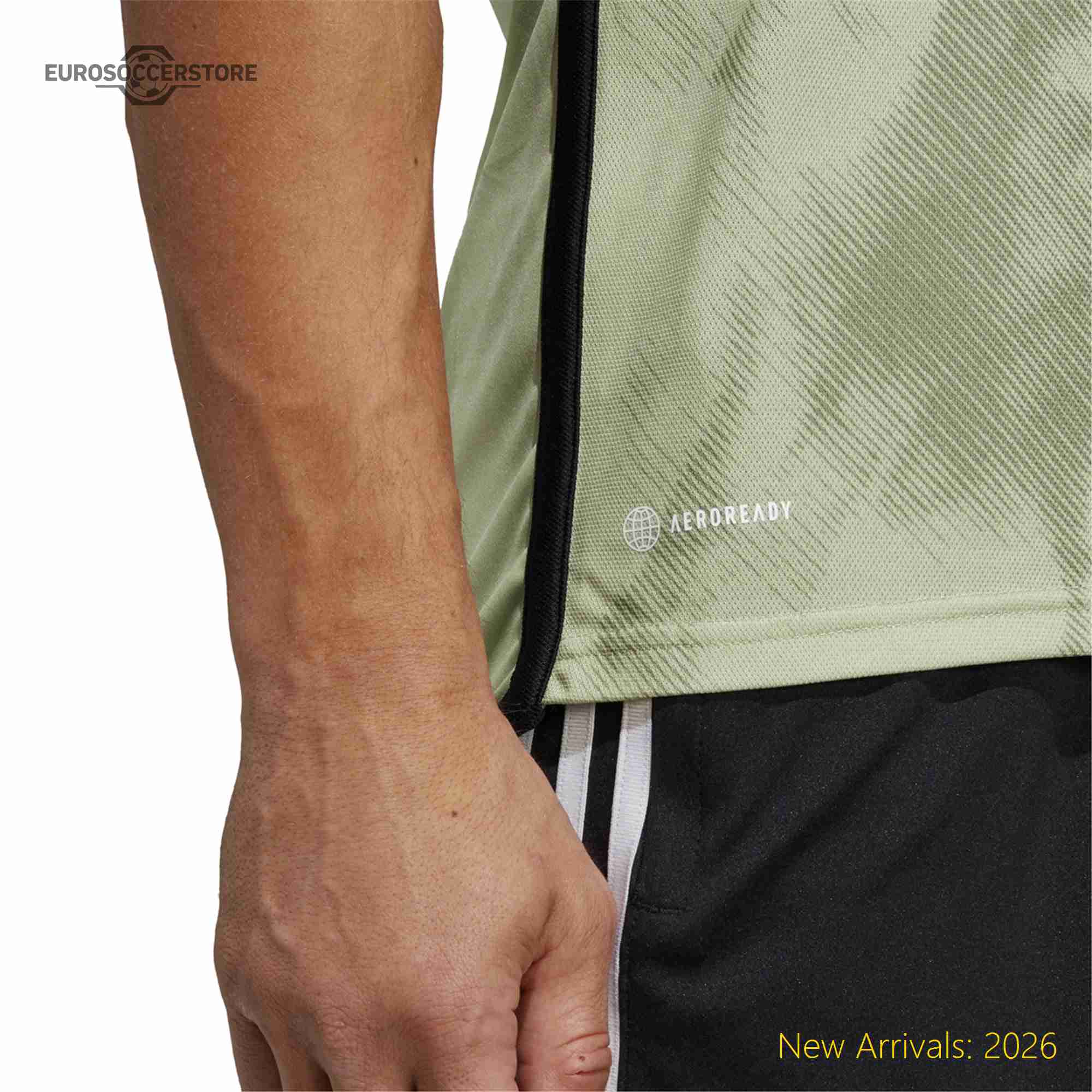 Eye-catching Sleek Design Men Los Team Official Away Jersey 2023