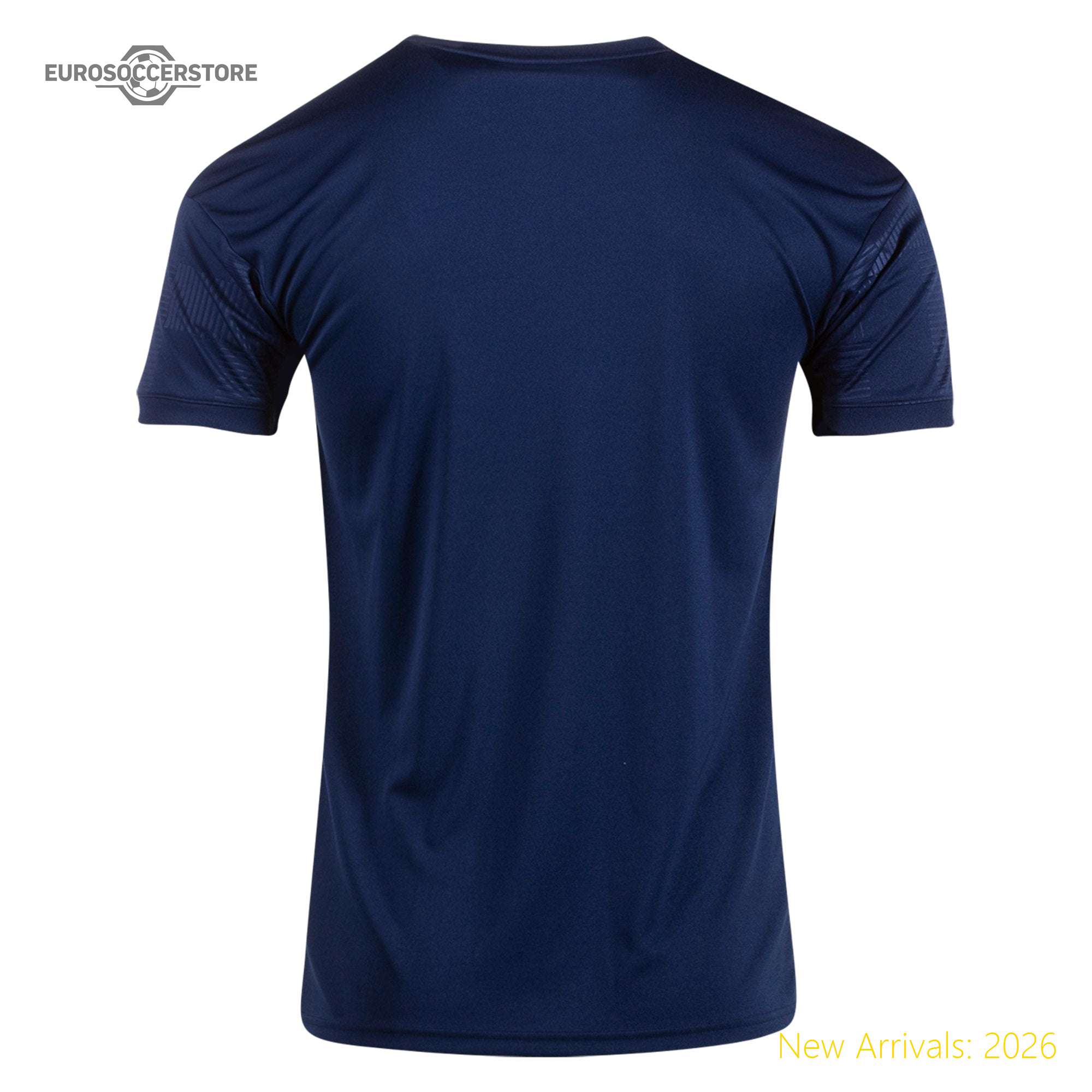 Authentic Replica Adult New Team Durable Home Jersey 2023