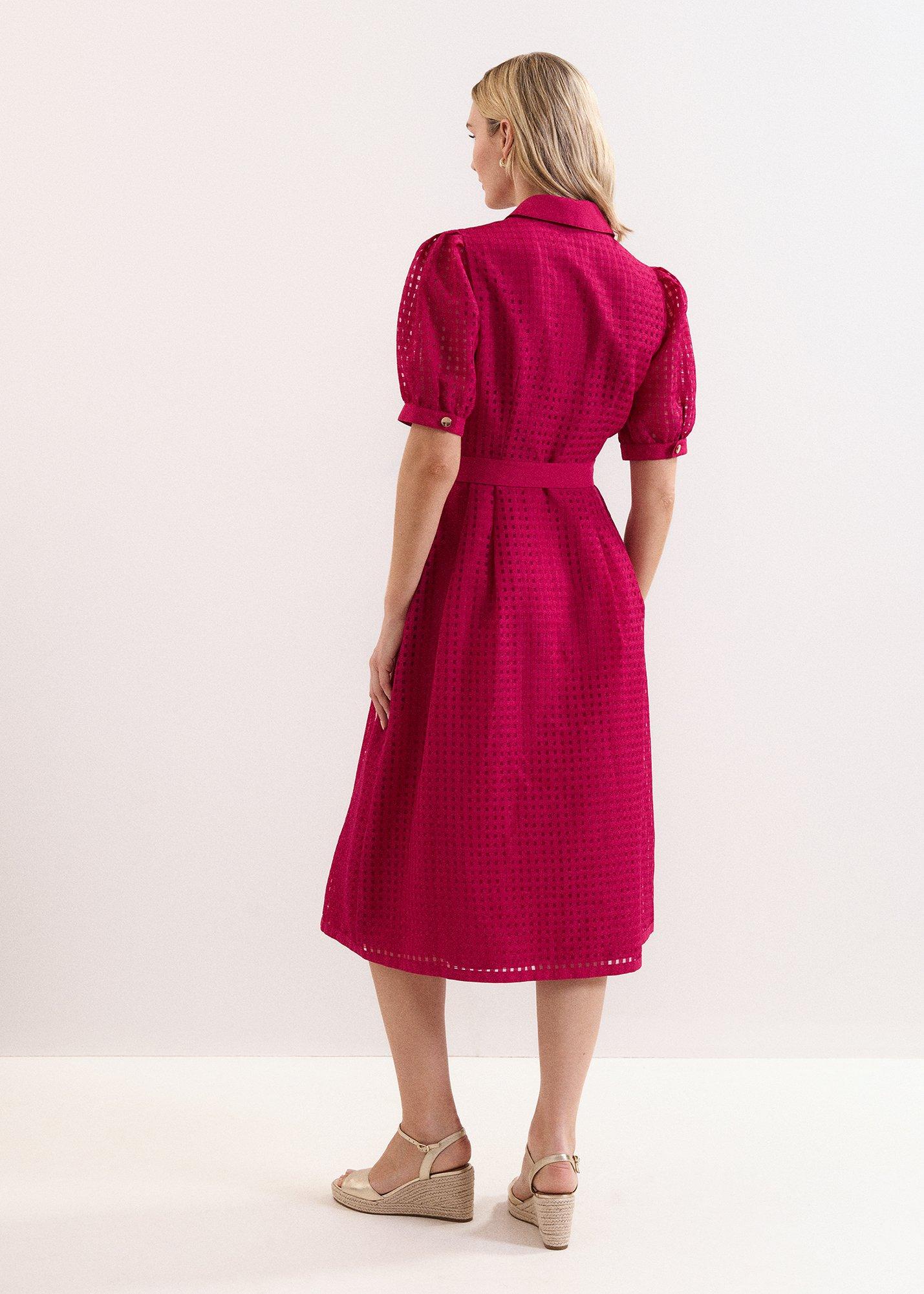 Petite Carey Dress