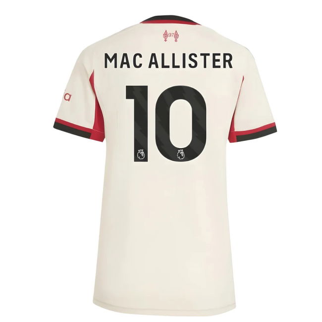 LIV premium 2025-20 Away Kit - Adults | top-grade | excellent