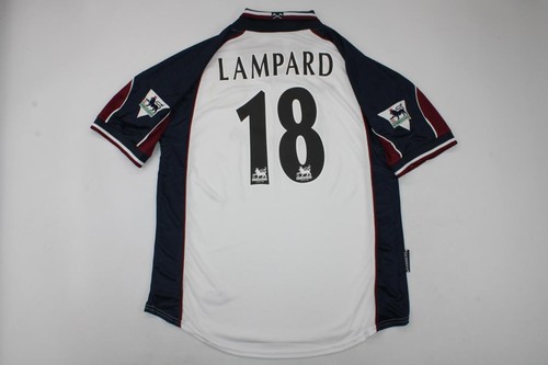 Durable 1999 International Jersey Retro With Classic Design