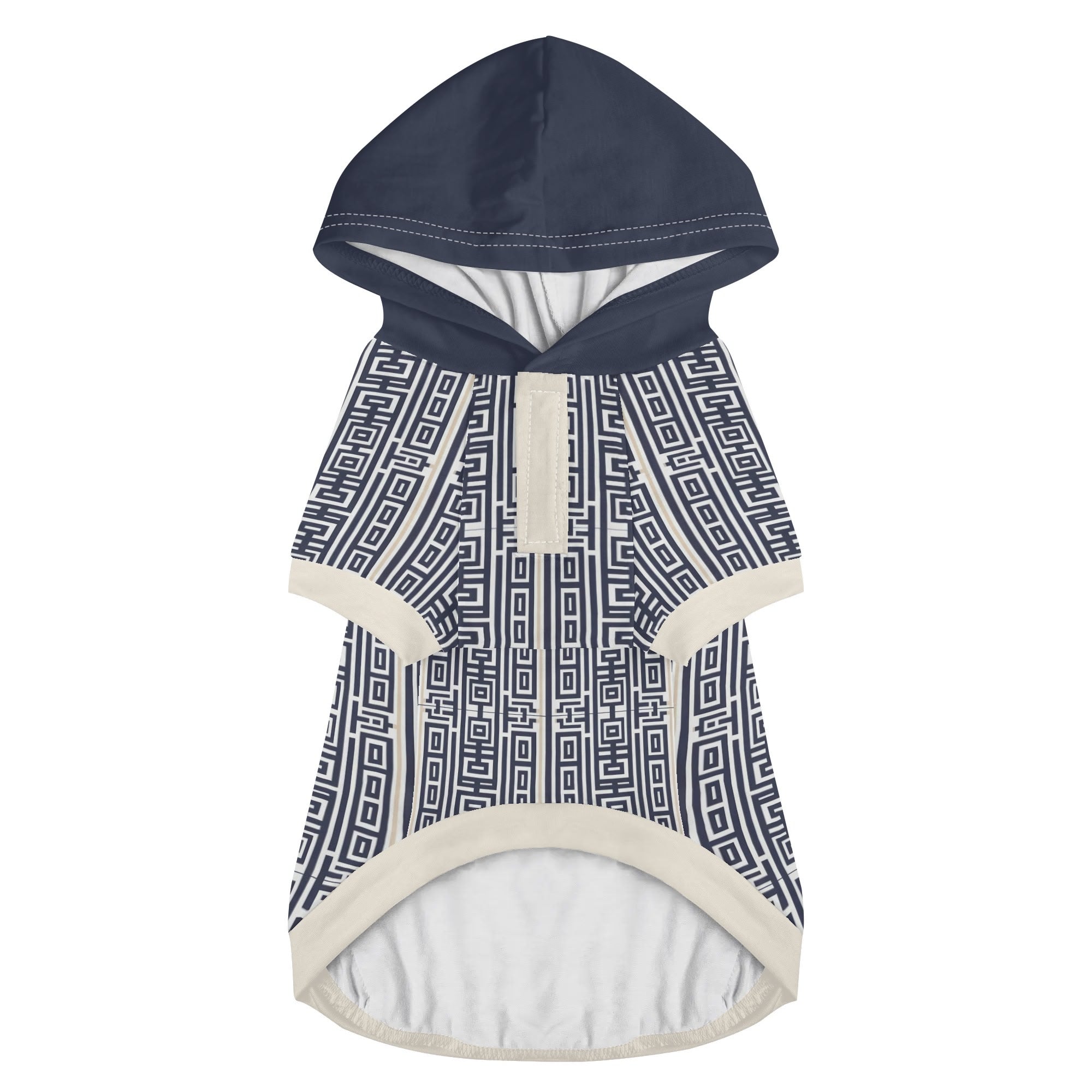 Fashion-Forward Bruno - Hoodies For French Bulldog | Frenchie Shop Or...