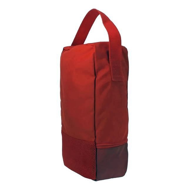 2018-2019 Spain Adidas Shoe Bag (Red)