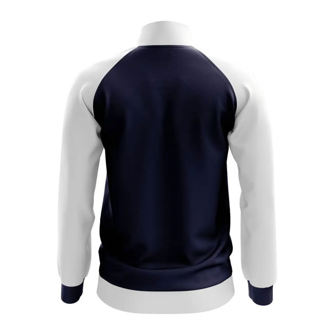 Player Issue Style New Zealand Concept Professional Jersey 2025-2026
