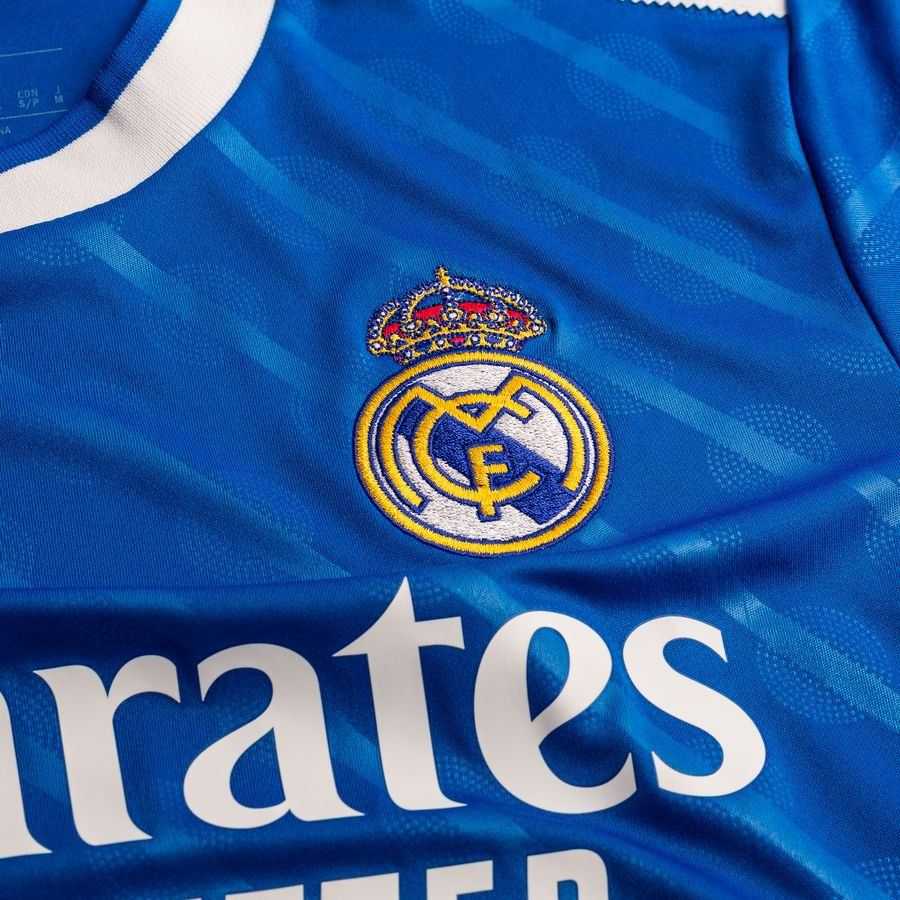 [EFKS] Real Madrid Uniform 3rd 2025/26