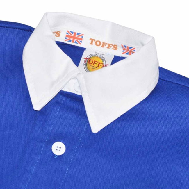 Championship Classic Jersey Ipswich