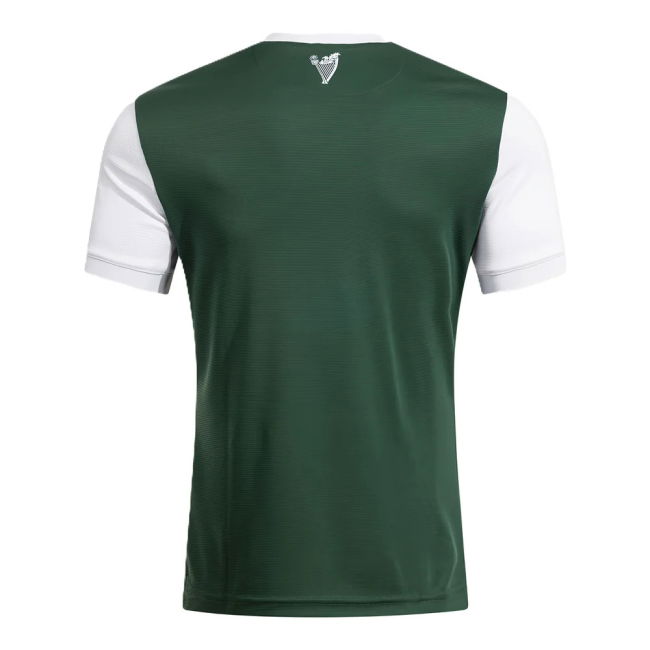 Official Hibernian Fc A. Shevchenko #7 2025-2026 Season (v10)