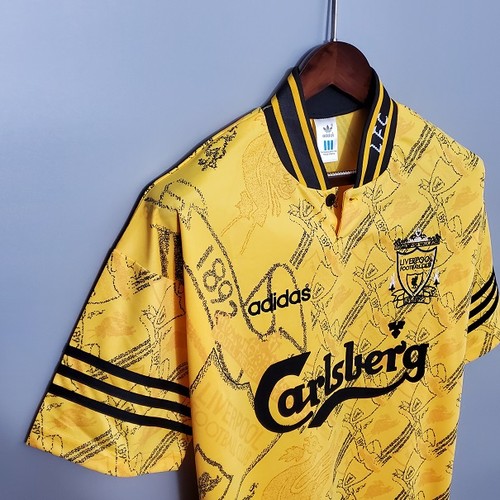 High Quality 1995 International Jersey Retro With Classic Design