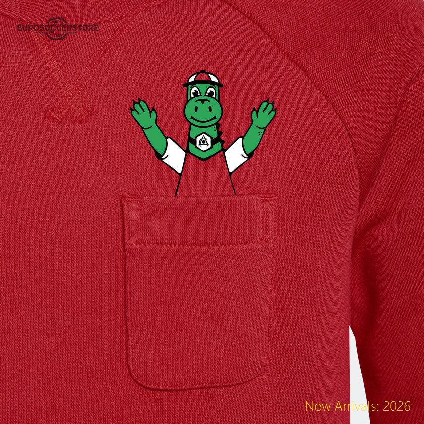 Premium-quality Adult Ars Soccer Star Unknown Jersey 2023