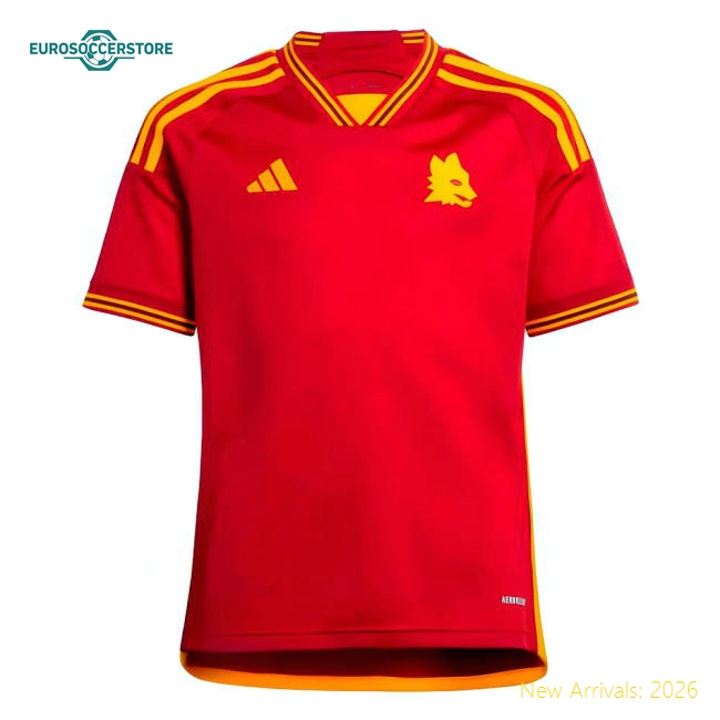 Football Team Kids Kid-approved Jersey Drycell Breathable