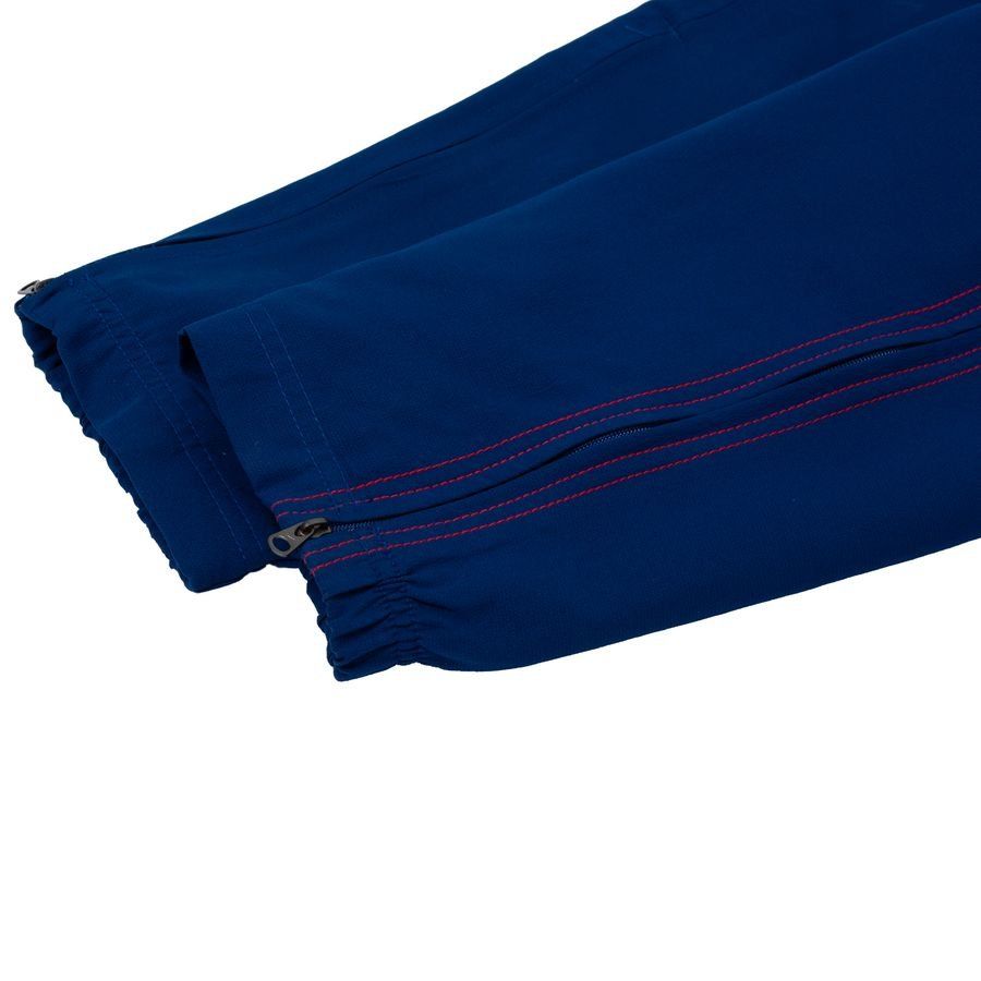 Usa Track Bottoms T90 Reissue Coastal Blue/university Red/pure White