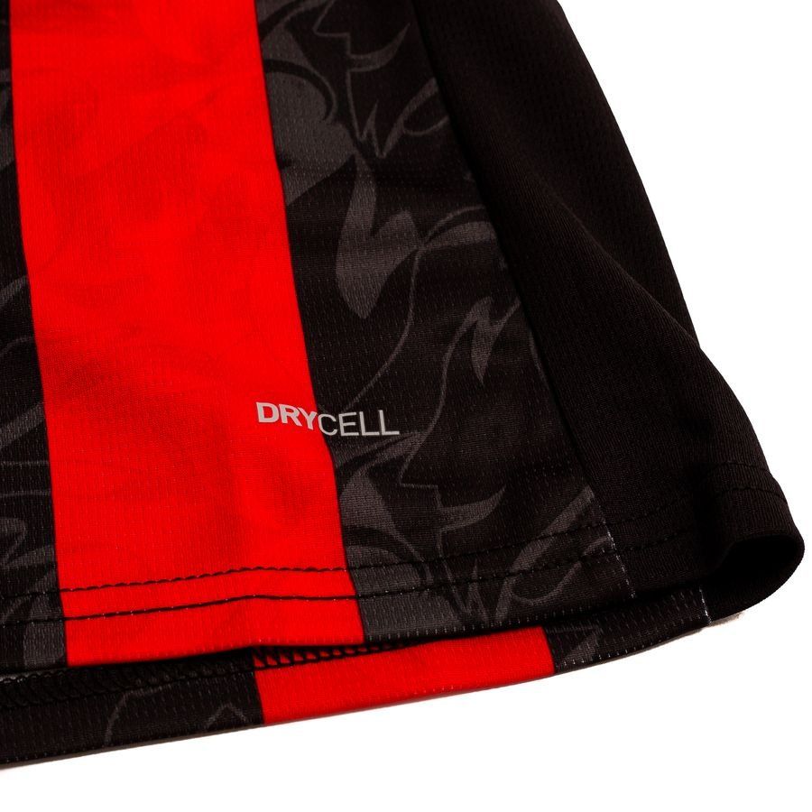 Milan Home Shirt 2025/26 Kids In Multiple Adult Sizes