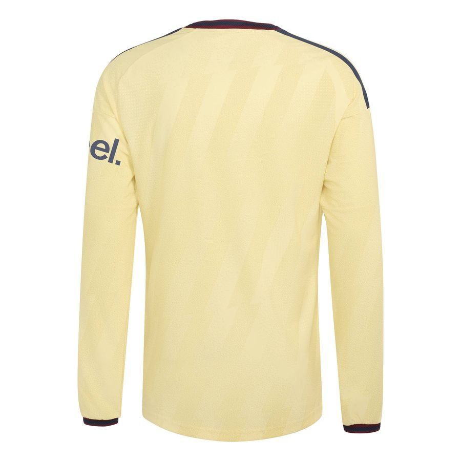 [EFKS] Arsenal Long Sleeves Jersey 3rd 2026/27