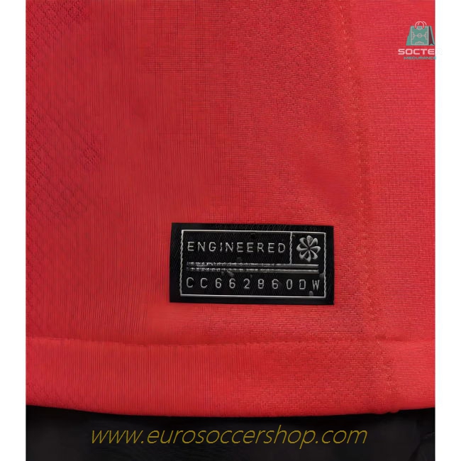 2025-2026 PSG Third Shirt (Womens)