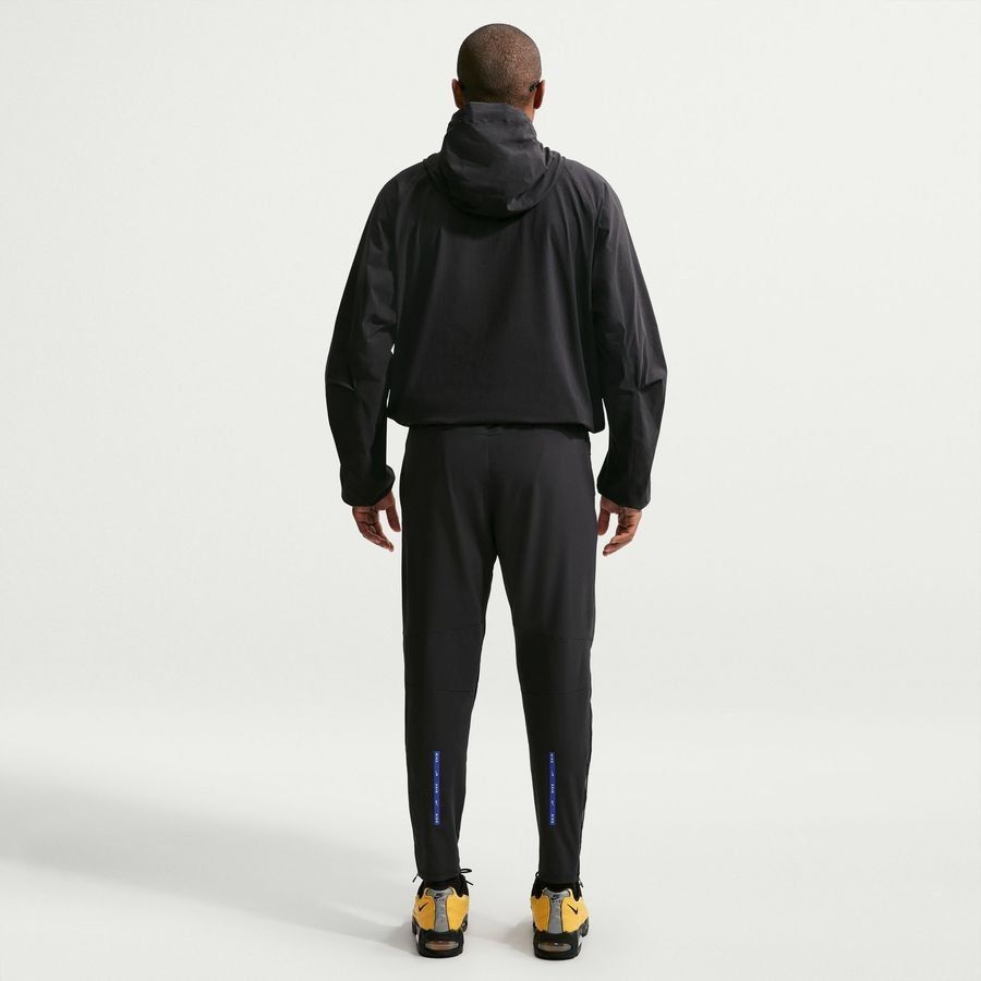 Inter Training Trousers NSW City Side - Black/University Gold