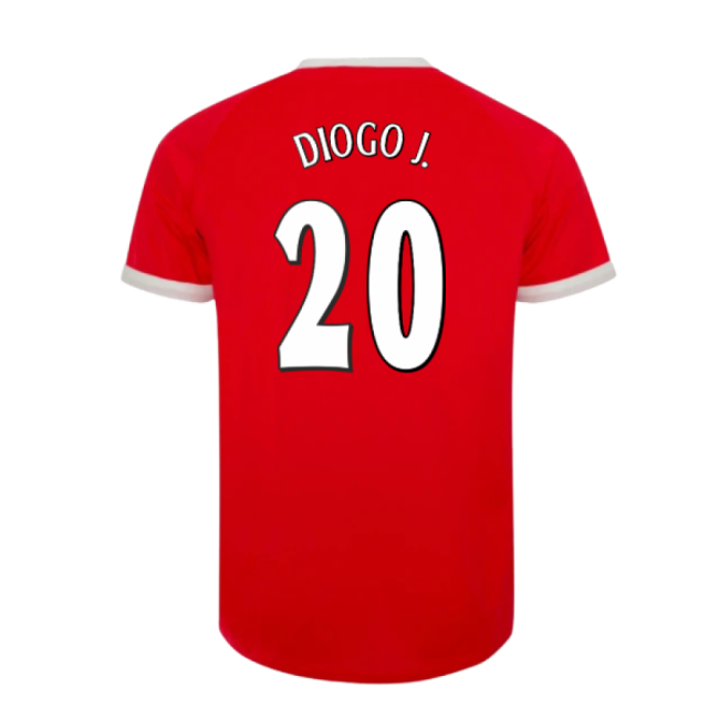 Official Liverpool (liverpool) Home - League One - Match Day
